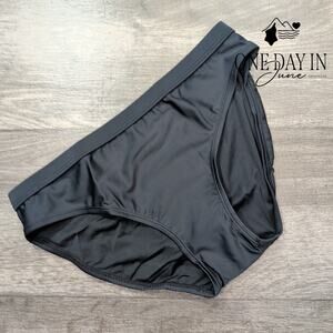 Kindred Bravely Moderate Bikini Bottom Size M